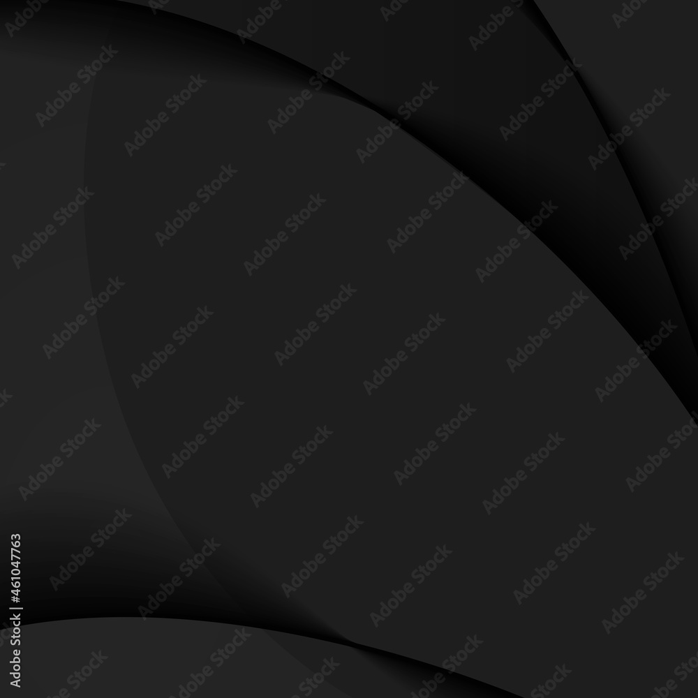Abstract dark black texture background Abstract dark black texture background