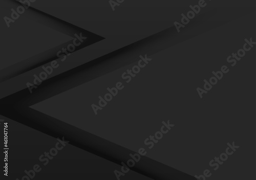 Abstract dark black texture background