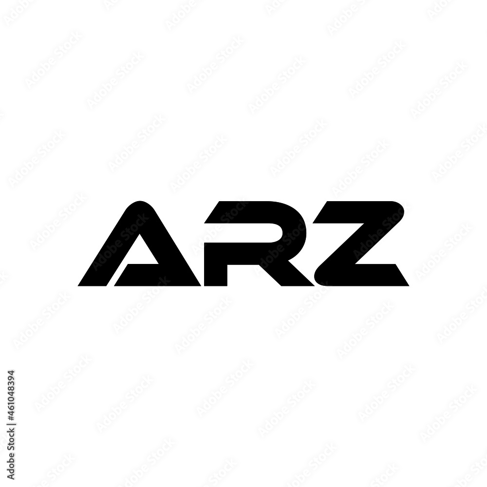 ARZ letter logo design with white background in illustrator, vector logo modern alphabet font overlap style. calligraphy designs for logo, Poster, Invitation, etc. ARZ letter logo design with white background in illustrator, vector logo modern alphabet font overlap style. calligraphy designs for logo, Poster, Invitation, etc.