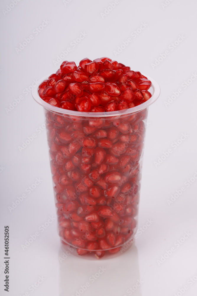 Pomegranate Pomegranate