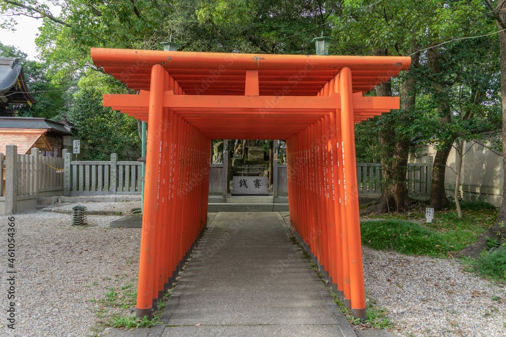 深川神社 深川神社