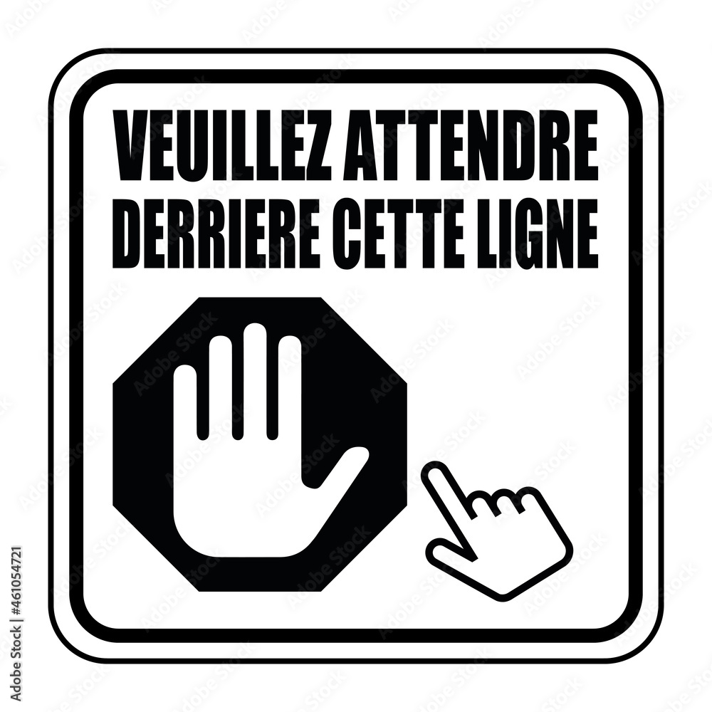 Logo veuillez attendre derrière cette ligne. Logo veuillez attendre derrière cette ligne.