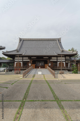 宝泉寺 © shonen