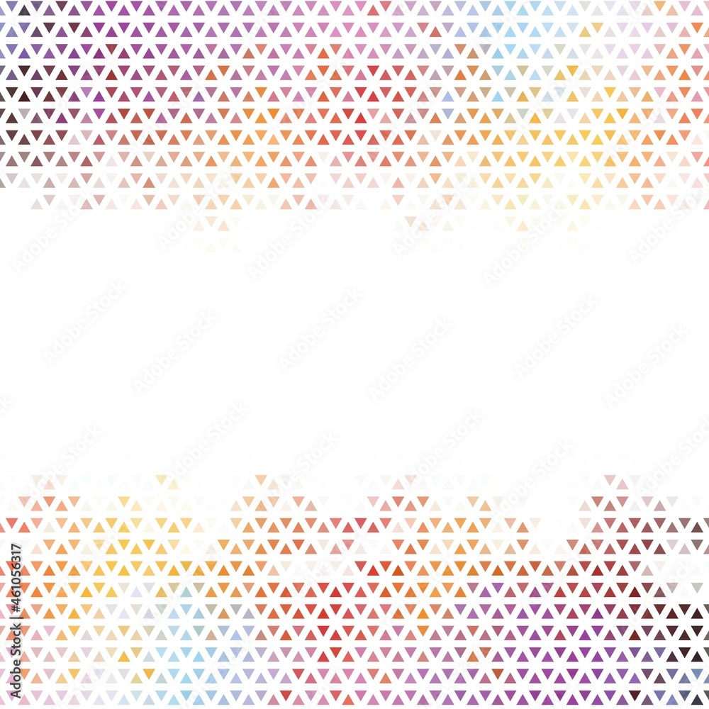 Light Blue, Yellow, Pink, Green, Orange vector layout with lines, rectangles. Modern abstract illustration with colorful rectangles. Smart design for your business advert. eps 10