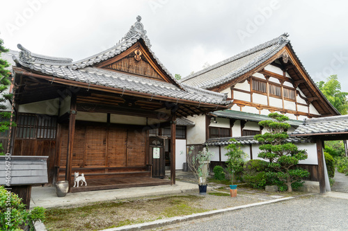 聖衆来迎寺