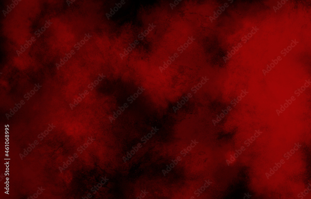 bloody grunge background