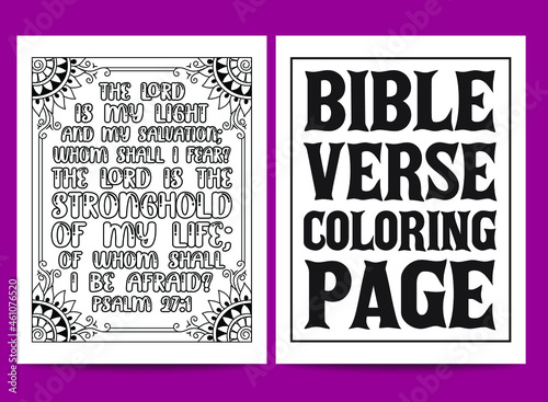 Bible verse coloring pages for adults, Bible verse coloring pages for kids,