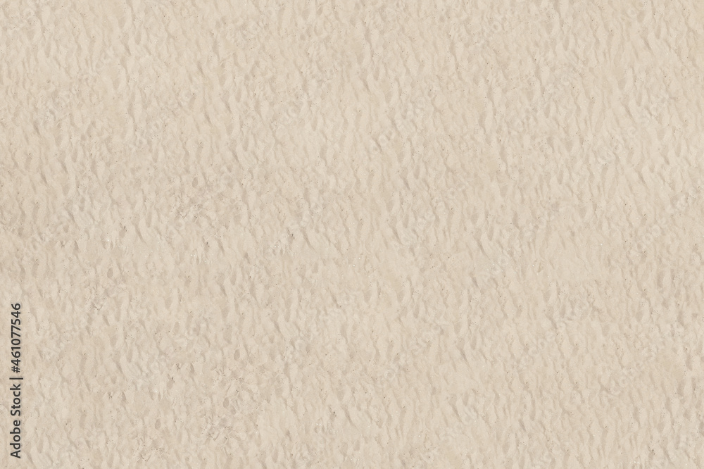 Top and aerial view on tropical sand beach. Drone photo. Background Top and aerial view on tropical sand beach. Drone photo. Background