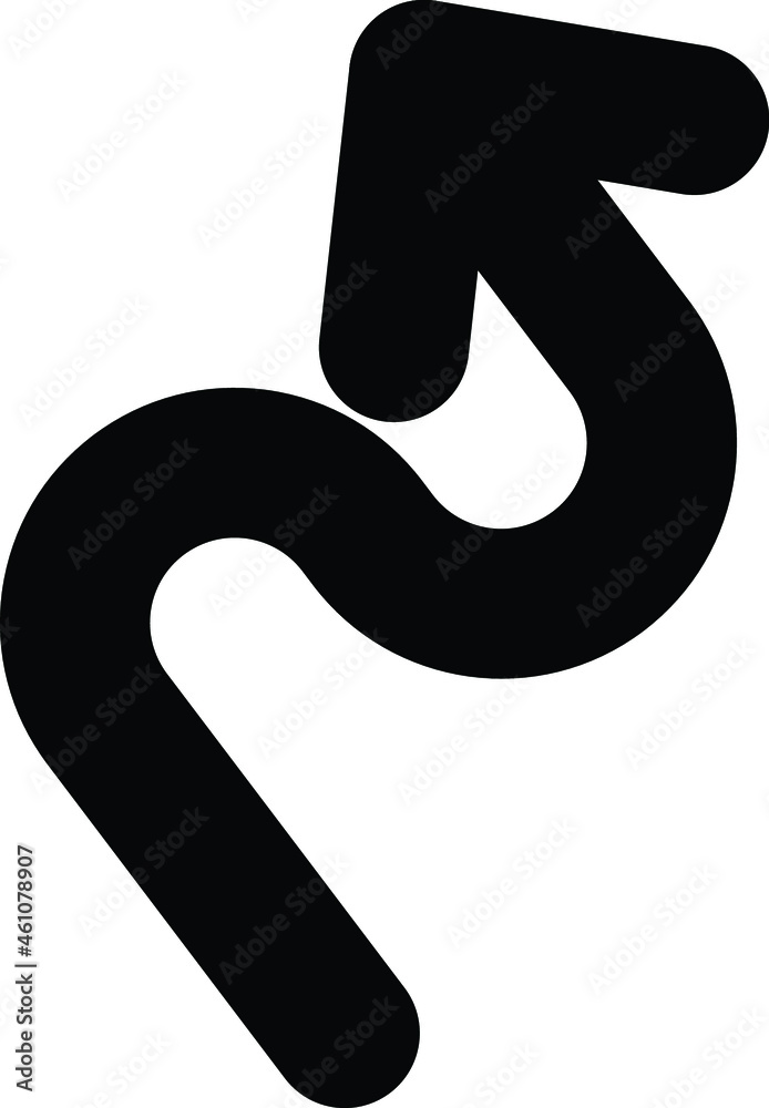Distance Vector icon that can easily modify or edit
Distance Vector icon that can easily modify or edit