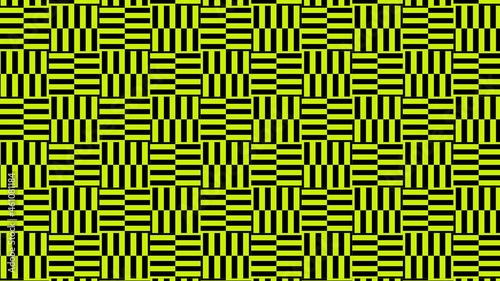 abstract background with colored stripes 