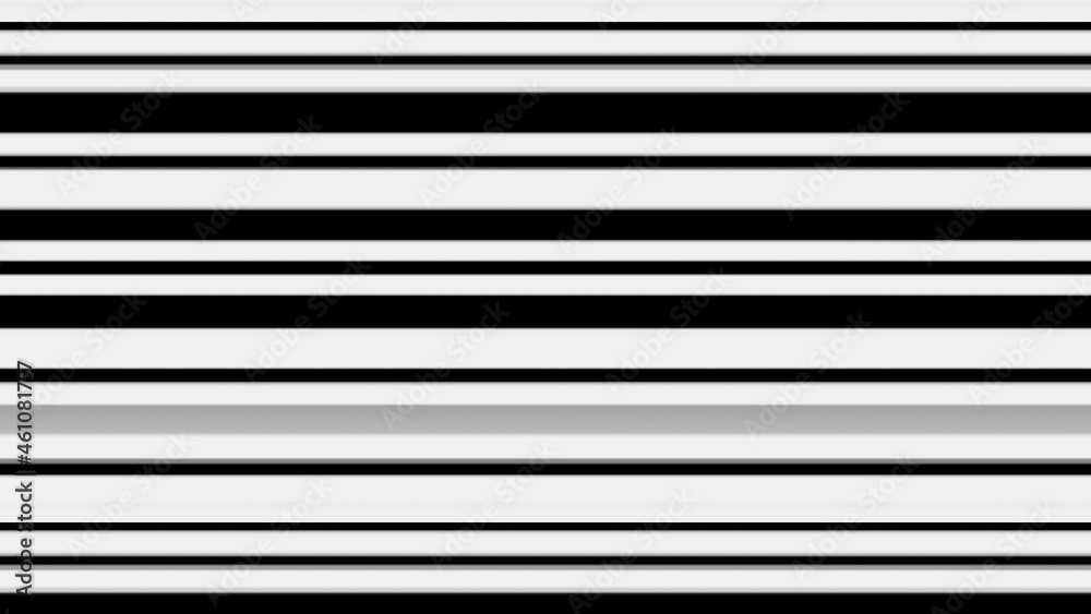 Black and white colors parallel stripe all over the texture .Vector abstract background. Black and white colors parallel stripe all over the texture .Vector abstract background.
