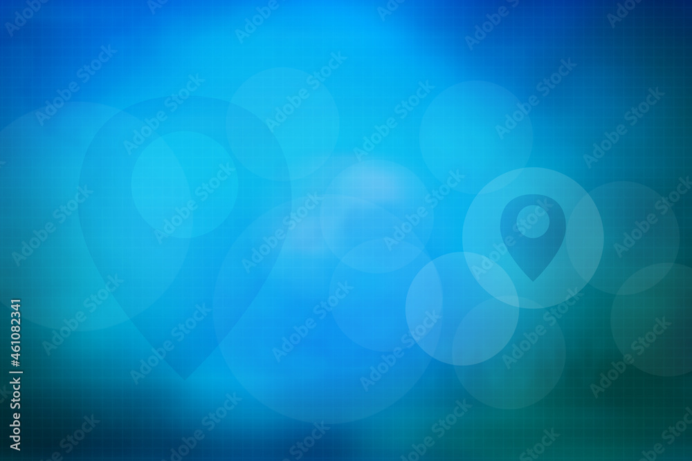 2d illustration navigation icon with telephone background
2d illustration navigation icon with telephone background