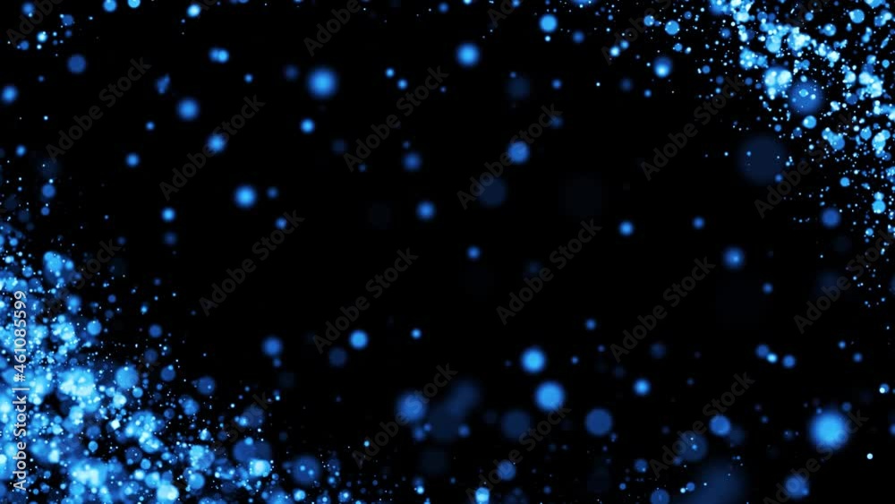 Particle gold dust flickering on black background. Gold Particles Moving Background. Gold Dust Waves. Particle from below. 4k abstract Footage background for text. Particle gold dust flickering on black background. Gold Particles Moving Background. Gold Dust Waves. Particle from below. 4k abstract Footage background for text.
