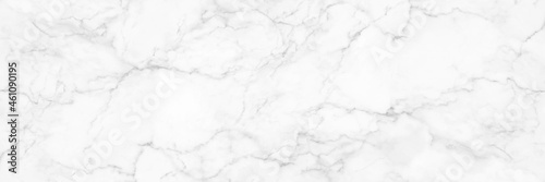 horizontal elegant white marble background