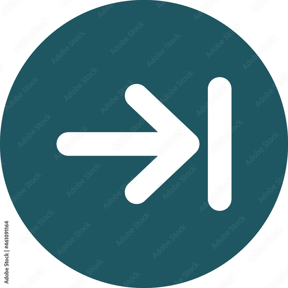 Next Arrow Vector icon that can easily modify or edit
Next Arrow Vector icon that can easily modify or edit