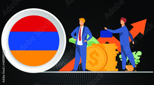 Entrepreneurship in Armenia