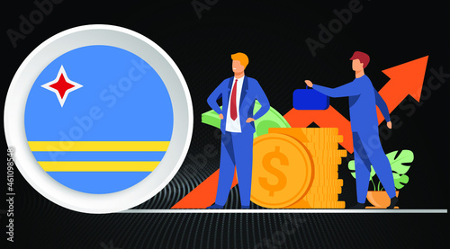 Entrepreneurship in Aruba