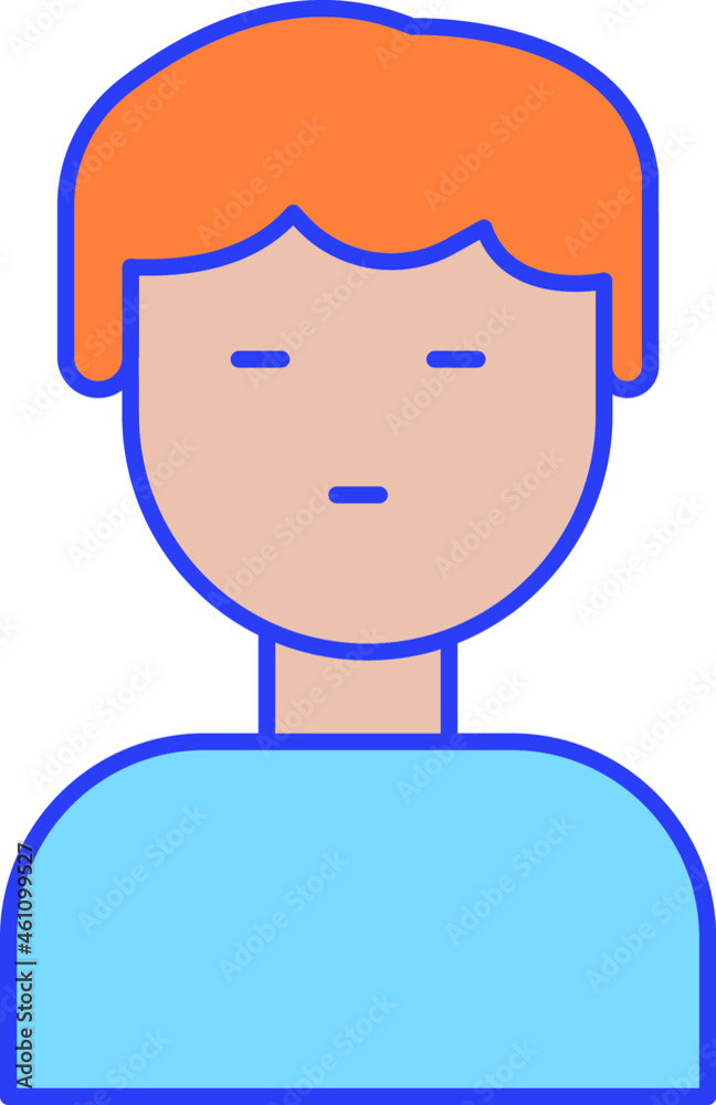 Avatar Isolated Vector icon which can easily modify or edit
Avatar Isolated Vector icon which can easily modify or edit
