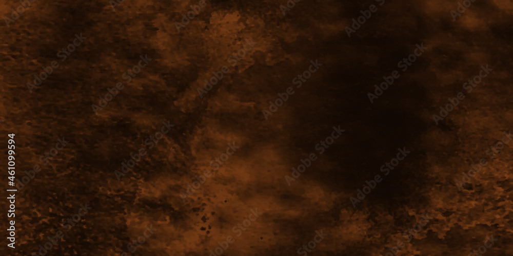 Obraz premium abstract old grunge concrete wall texture background with red smoke.colorful grunge old wall concrete hand pained red texture background. 