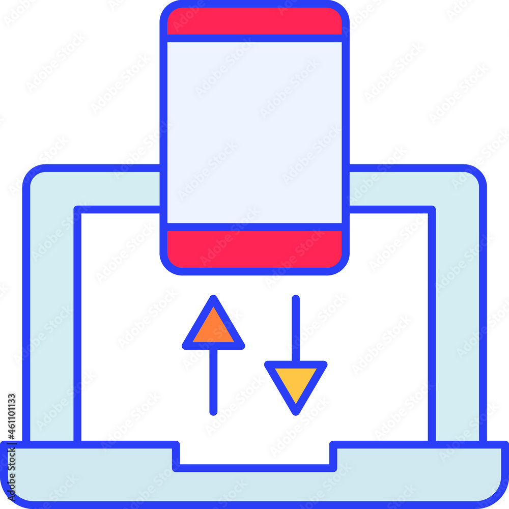 Responsive mobile Isolated Vector icon which can easily modify or edit
Responsive mobile Isolated Vector icon which can easily modify or edit