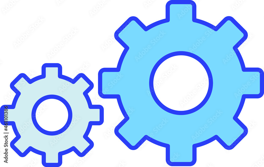 Configuration Isolated Vector icon which can easily modify or edit
Configuration Isolated Vector icon which can easily modify or edit