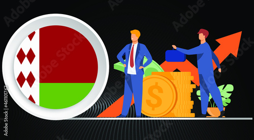 Entrepreneurship in Belarus