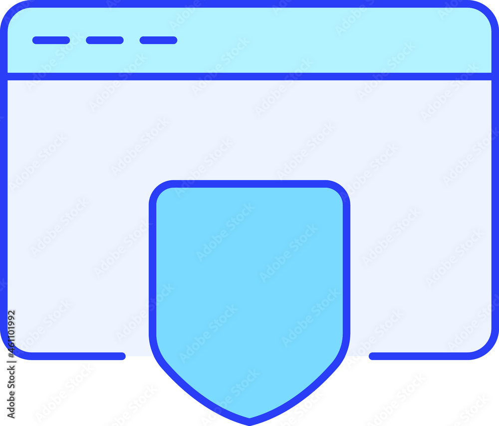 Page Security Isolated Vector icon which can easily modify or edit
Page Security Isolated Vector icon which can easily modify or edit