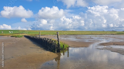 Wattenmeer