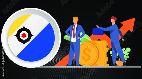 Entrepreneurship in Bonaire