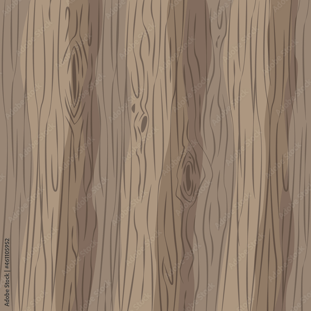 Texture of wood vector concept abstrat brown background