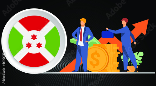 Entrepreneurship in Burundi