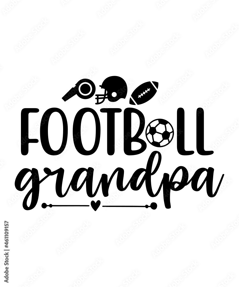 Football Mom SVG, Football Mom shirt svg, Football Dad svg,Football Svg ...