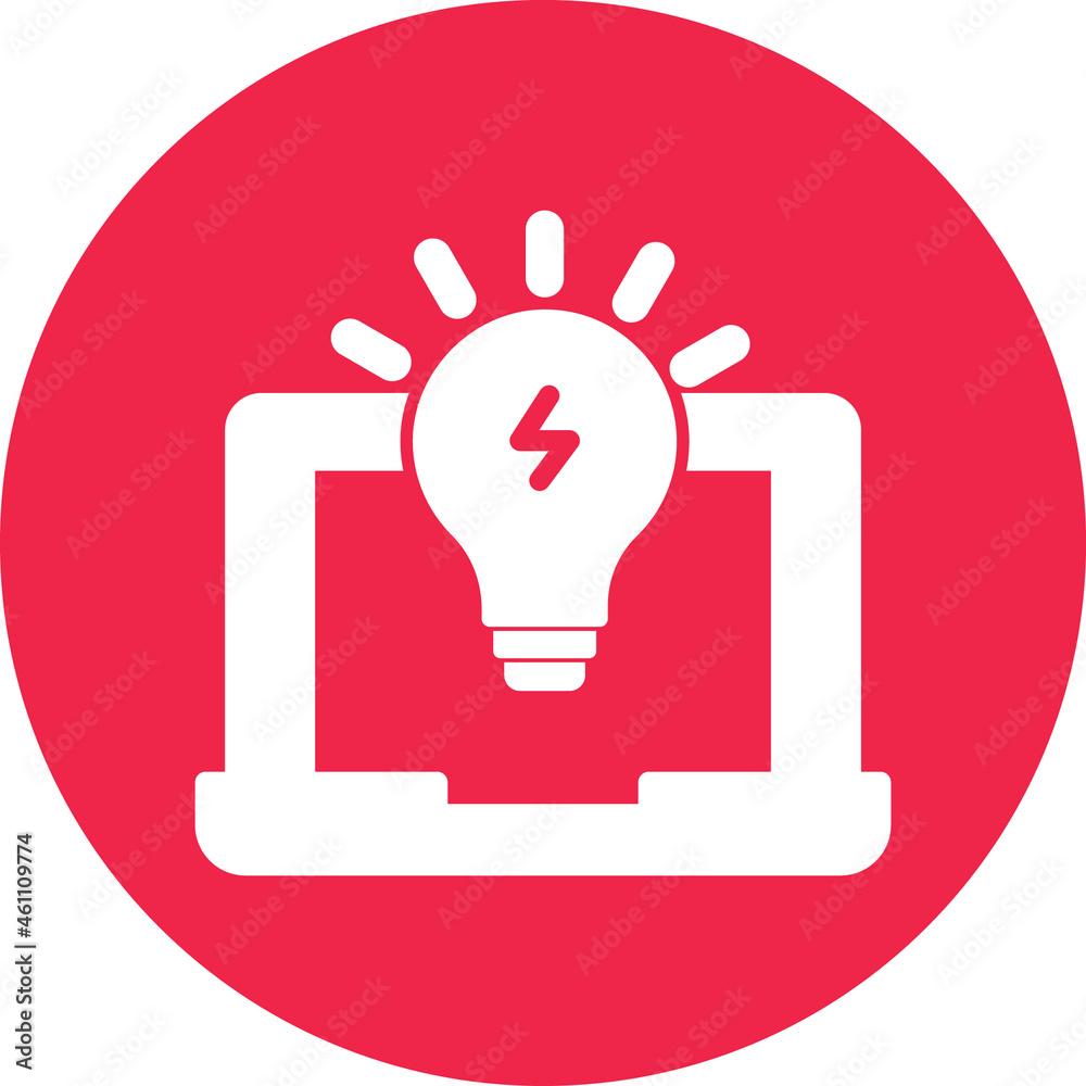 Creative idea Isolated Vector icon which can easily modify or edit
Creative idea Isolated Vector icon which can easily modify or edit