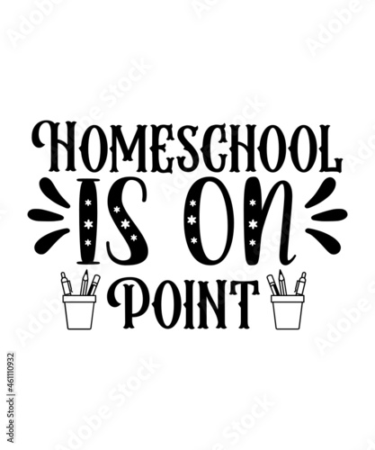 Homeschool Svg Bundle, dxf, eps, png ,Back to School, Mom svg Design Kids'momlife svg, Quarantine Bundle, Homeschool Mom svg, dxf, homeschool teacher, Digital DownloadHomeschool Bundle