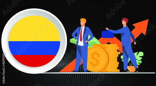 Entrepreneurship in Colombia