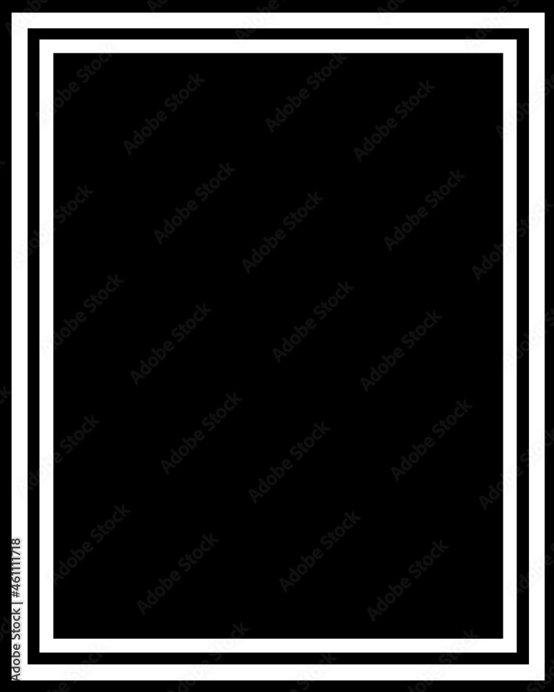 real simple frame ideas, simple rectangle border real simple frame ideas, simple rectangle border