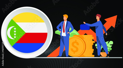 Entrepreneurship in Comoros