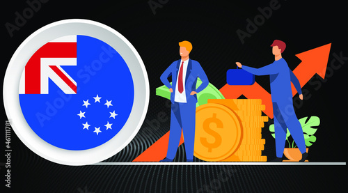 Entrepreneurship in Cook Islands