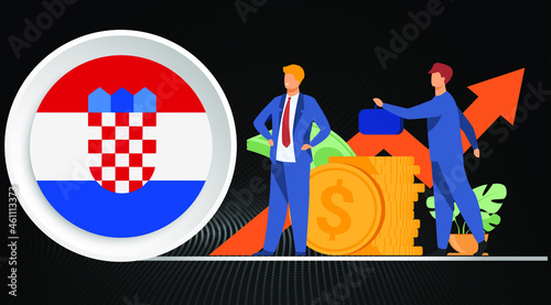 Entrepreneurship in Croatia