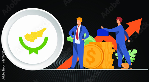 Entrepreneurship in Cyprus