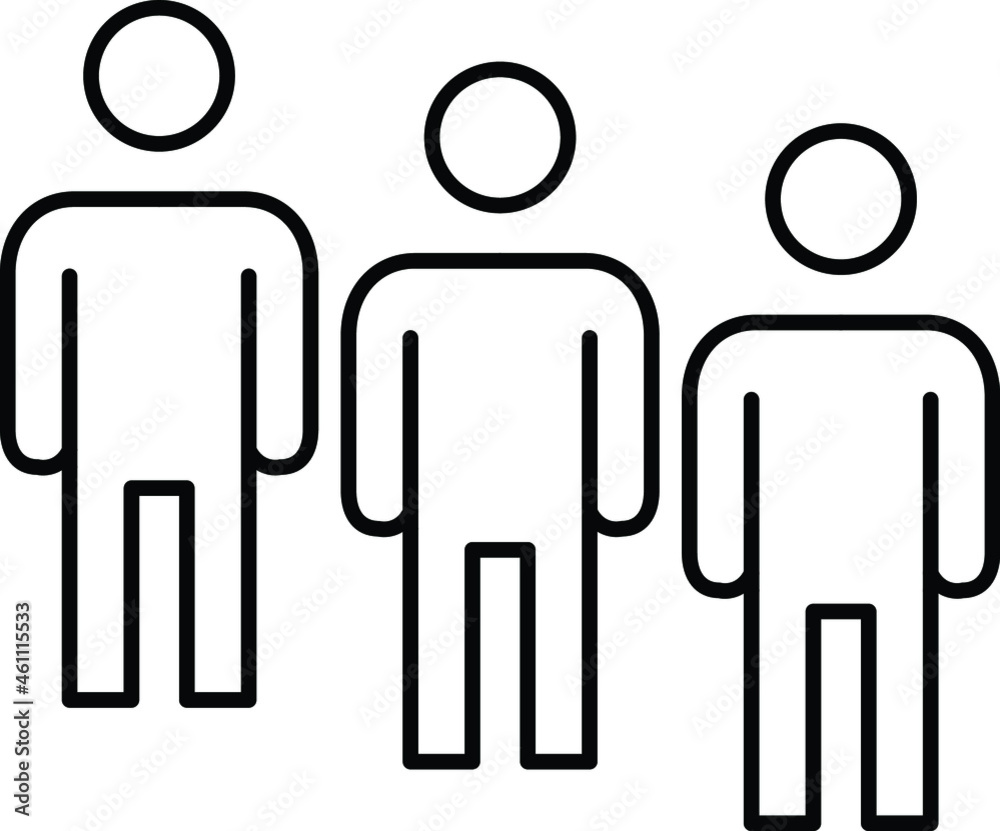 Avatars Isolated Vector icon which can easily modify or edit
Avatars Isolated Vector icon which can easily modify or edit