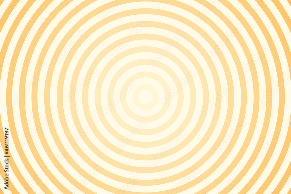 Vector illustration of simple background with circles and gradient effect. Vector illustration of simple background with circles and gradient effect.
