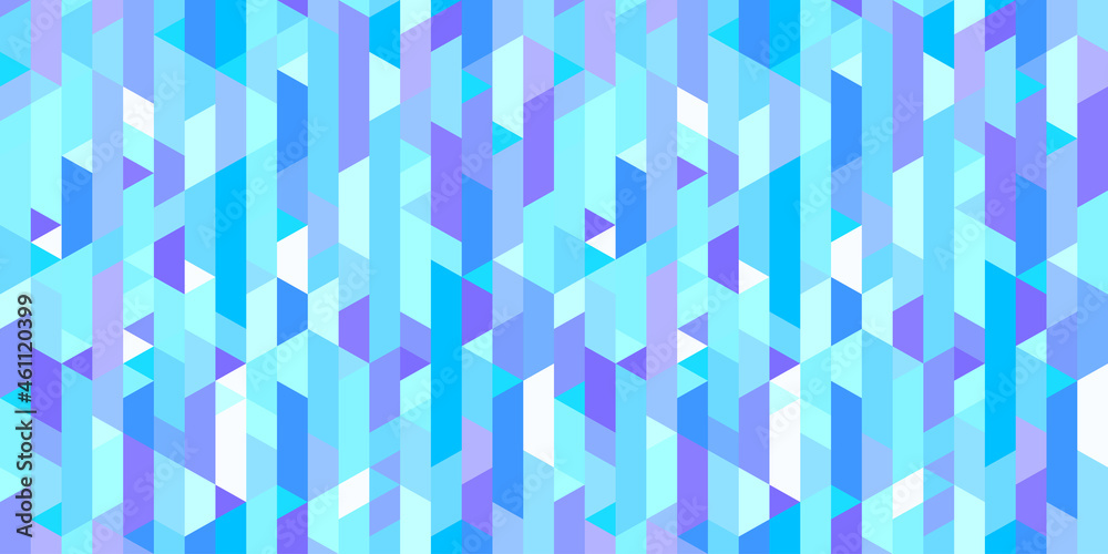 Seamless colored pattern. Striped background. Bright polygonal wallpaper of the surface. Print for typography, posters and textiles Seamless colored pattern. Striped background. Bright polygonal wallpaper of the surface. Print for typography, posters and textiles