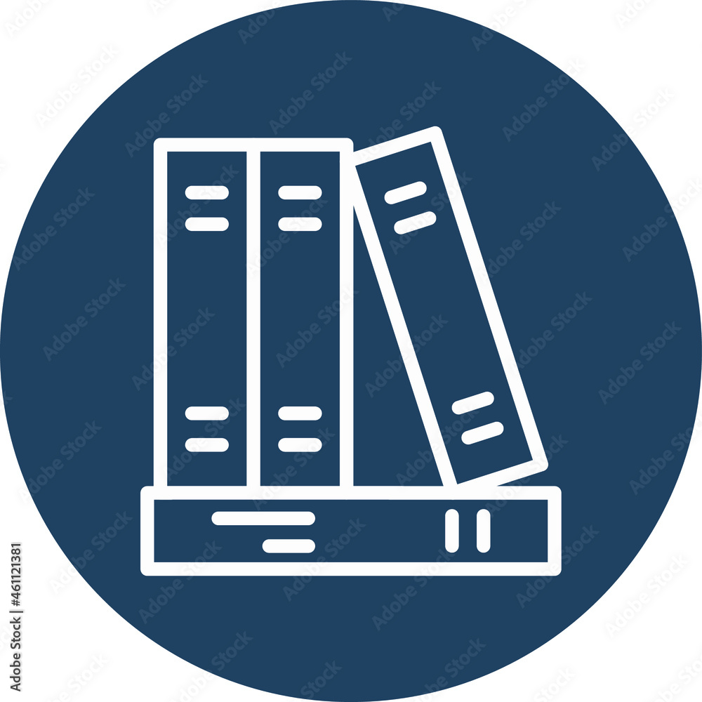 Books Isolated Vector icon which can easily modify or edit
Books Isolated Vector icon which can easily modify or edit