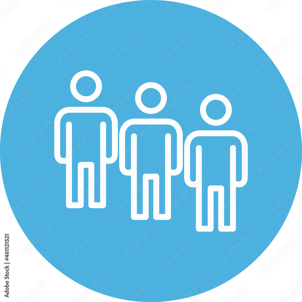 Avatars Isolated Vector icon which can easily modify or edit
Avatars Isolated Vector icon which can easily modify or edit