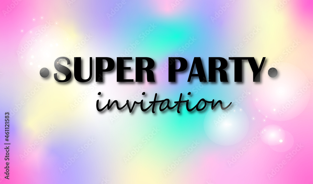 party invitation event invite gathering