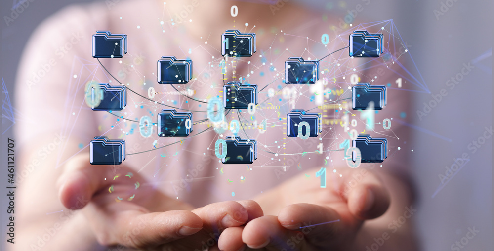 data Internet infrastructure concept. Abstract technology background. 3D rendering. data Internet infrastructure concept. Abstract technology background. 3D rendering.