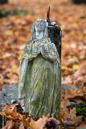 figura Maryi