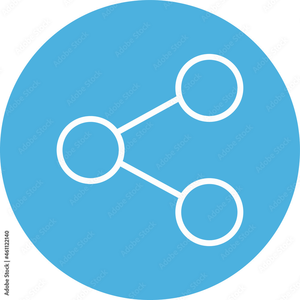 Sharing Isolated Vector icon which can easily modify or edit
Sharing Isolated Vector icon which can easily modify or edit