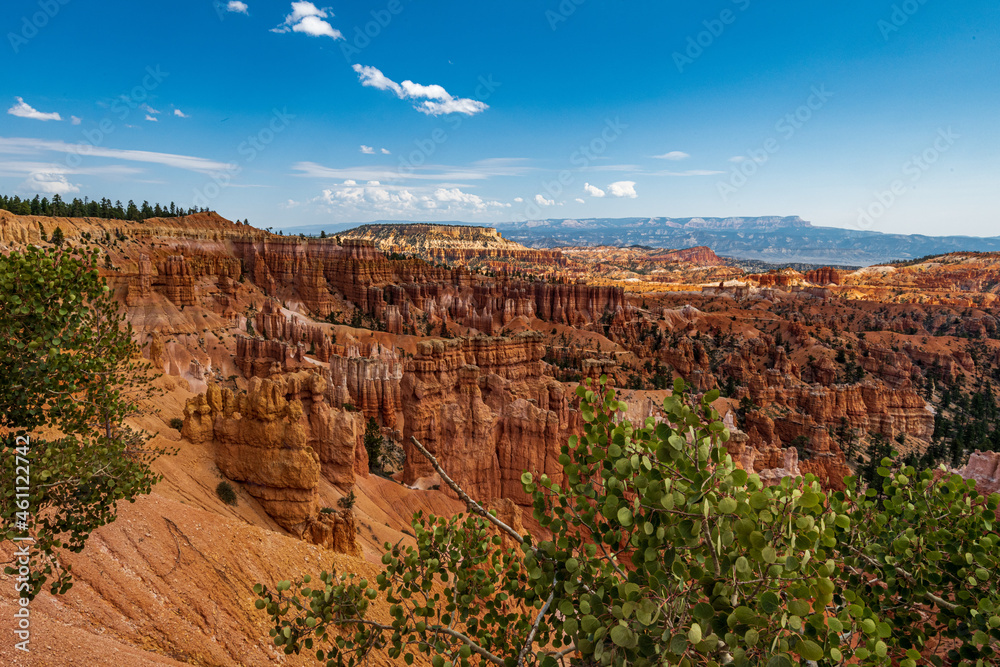 Bryce Canyon Ampitheater from Sunset Point